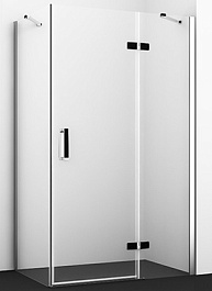 WasserKRAFT Душевой уголок Aller 10H07RB – фотография-1